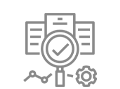 Administrative fines imposed as a result of a regulatory investigation