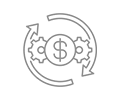 Hardware repair or replacement costs