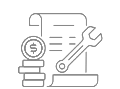 Repair professional fees cyber insurance