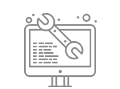 Software Repair