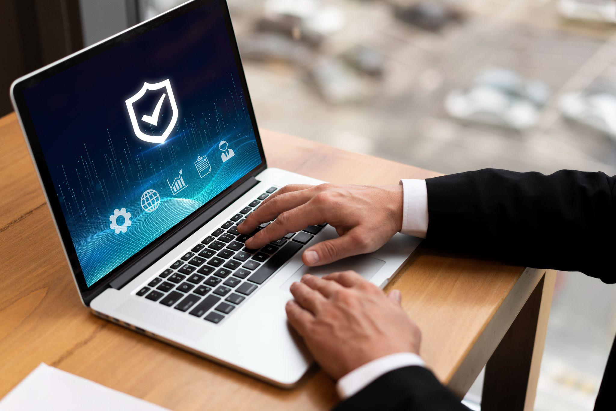 Why Every Business Needs Cyber Insurance in Today’s Digital World